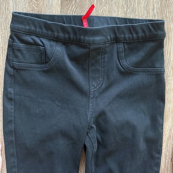 SPANX Skinny Ankle Jeans - Picture 5 of 6